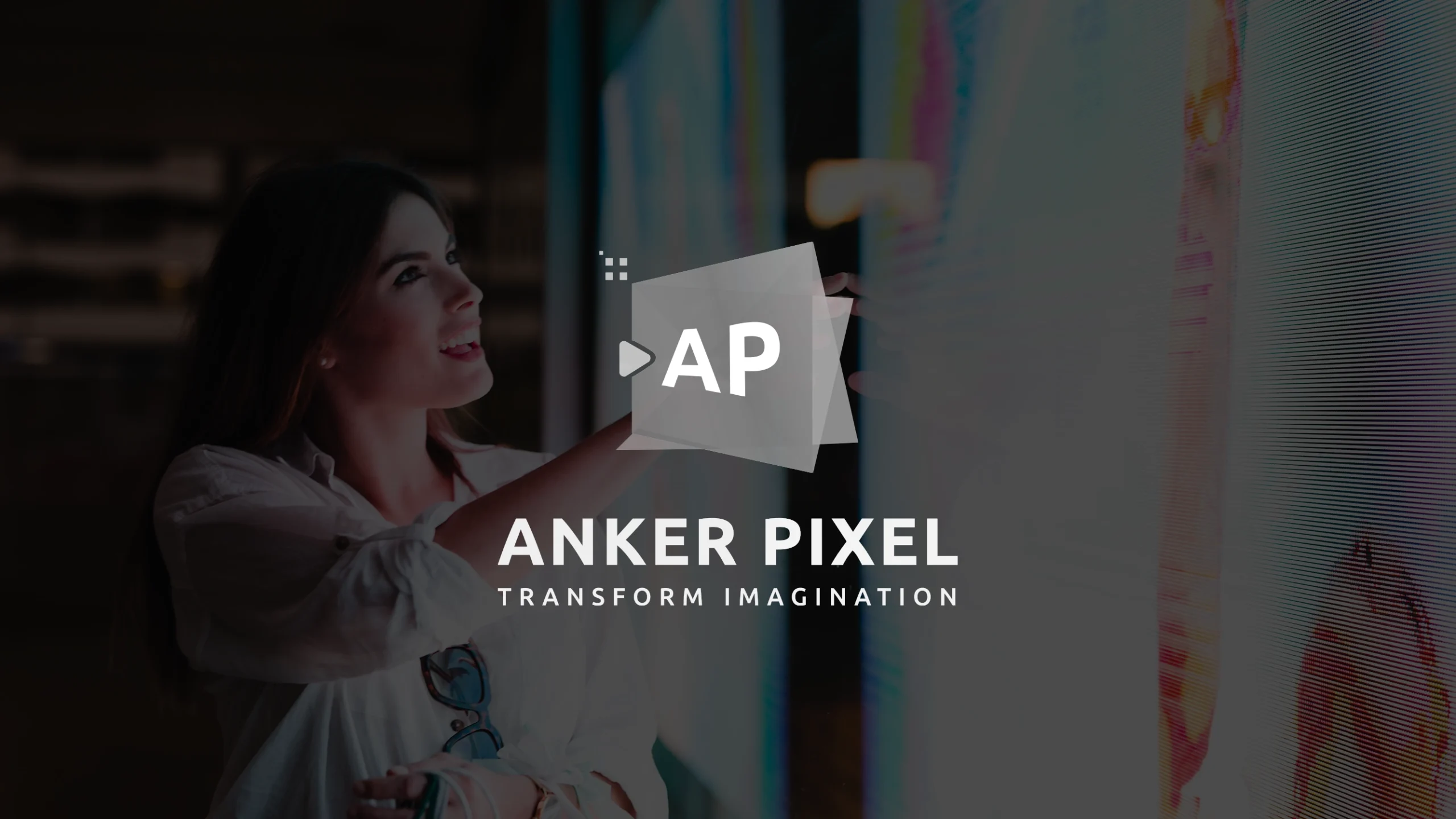 Anker Pixel