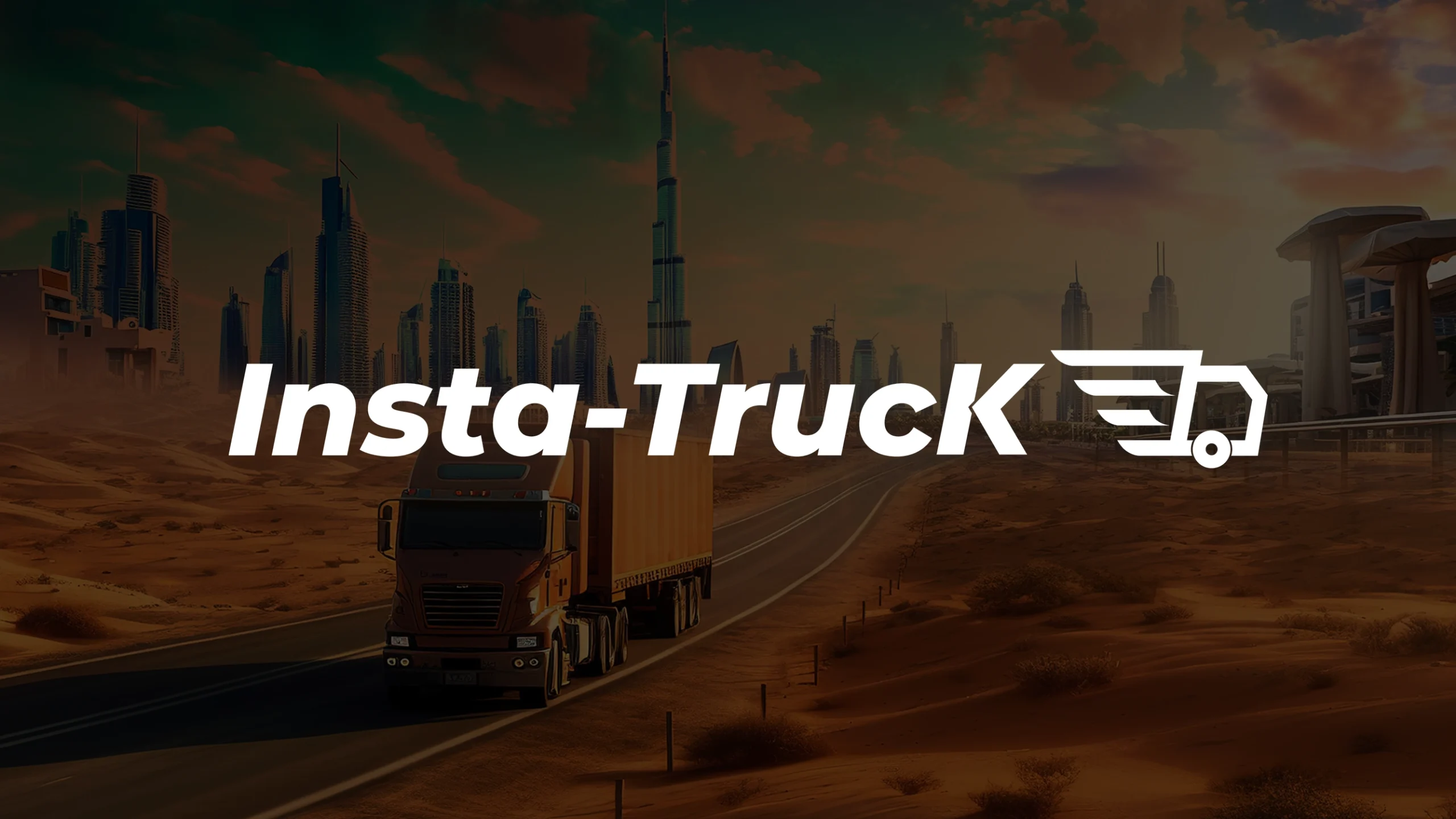 InstaTruck